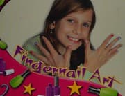 Fingernail art