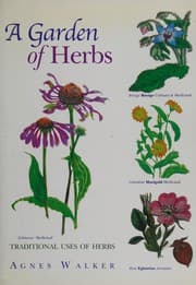 A garden of herbs
