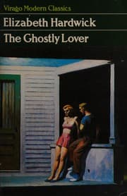 The ghostly lover