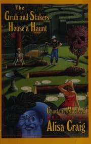 The grub-and-stakers house a haunt