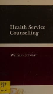 Health service counselling