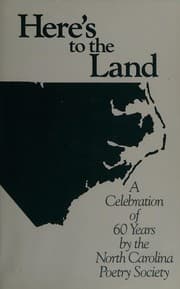 Here's to the land