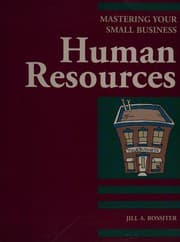 Human resources