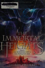 The immortal heights