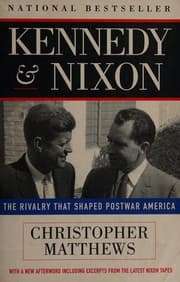 Kennedy & Nixon