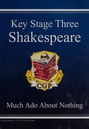 Key Stage Three Shakespeare