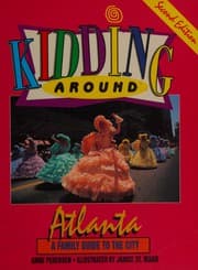 Kidding around Atlanta