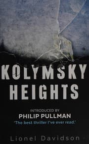 Kolymsky Heights
