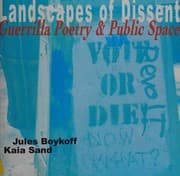 Landscapes of Dissent