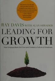 Leading for growth