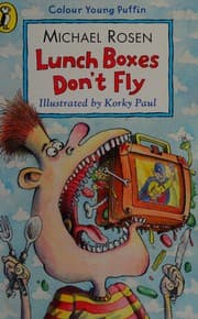 Lunch boxes don't fly