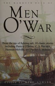 The Mammoth Book of Men O' War