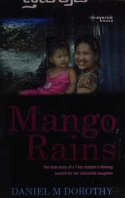 Mango Rains