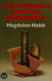 The Marshal and the Murderer