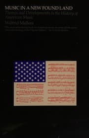 Music in a new found land