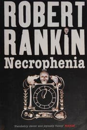 Necrophenia