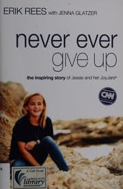 Never Ever Give Up