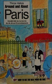Around and about Paris