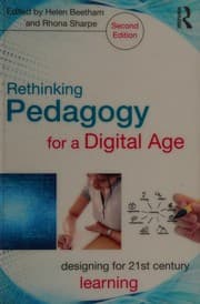 Rethinking Pedagogy for a Digital Age