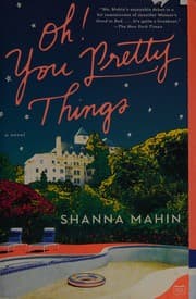 Oh! You pretty things