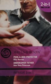Peek-a-boo protector
