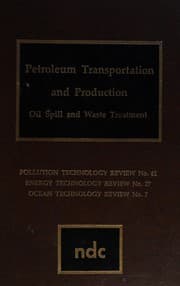 Petroleum transportation and production