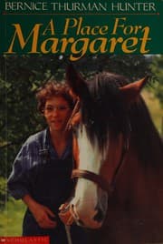 A place for Margaret