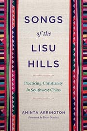 Songs of the Lisu Hills