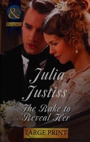 The Rake to Reveal Her