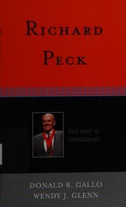 Richard Peck