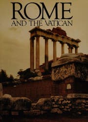 Rome and the Vatican