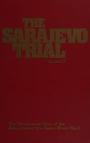 The Sarajevo trial