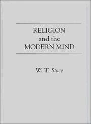 Religion and the modern mind
