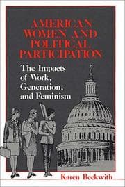 American women and political participation