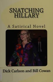 Snatching Hillary