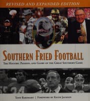 Southern Fried Football