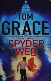 Spyder web