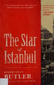 The Star Of Istanbul