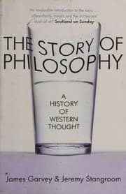 The story of philosophy