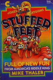 Stuffed feet