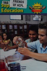 Support for education