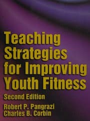 Teaching strategies for improving youth fitness