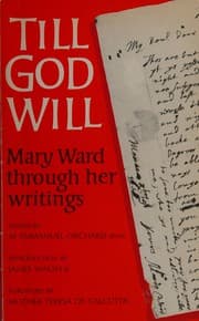 Till God will