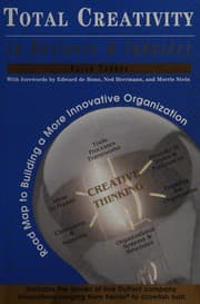 Total creativity in business & industry