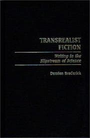 Transrealist Fiction