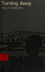 Turning away