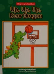 Up, up, up dear dragon