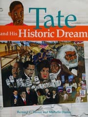 Tate and his historic dream