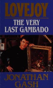 The very last gambado