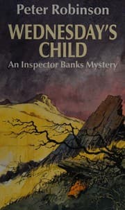Wednesday's child